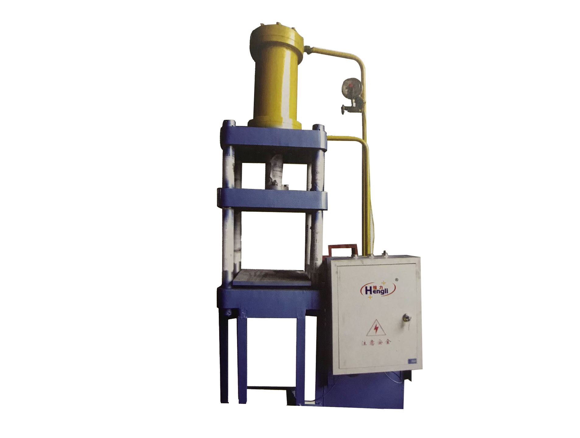 160響沖外(wài)筒機