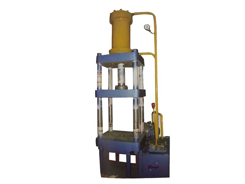 液壓機械(xiè) (1)